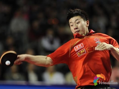 [手藝答疑]乒乓球拉弧圈球手腕要內旋么