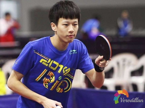 乒乓球六大漲球技巧清點,想不提高都難