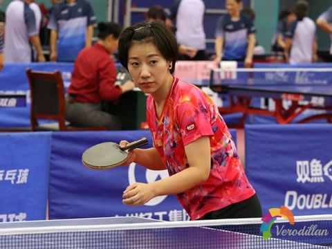 淺談業(yè)余直拍球友手藝的生長偏向[履歷談]