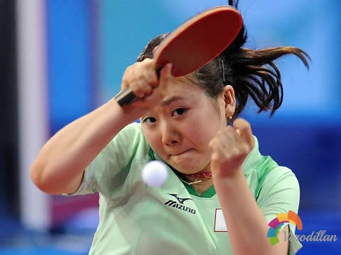 業(yè)余乒乓選手若何做好正反手轉(zhuǎn)換