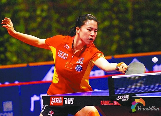 若何準確判斷對方發球旋轉偏向及強度[乒乓手藝]