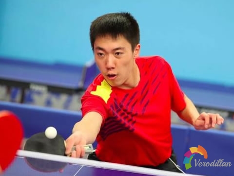 清點業余乒球興趣者提高乒乓球水平五大盲點