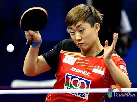 若何明白正手拉球,和弧圈球有什么關系