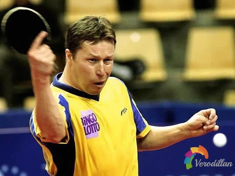 乒乓球差異握拍方式有什么技巧