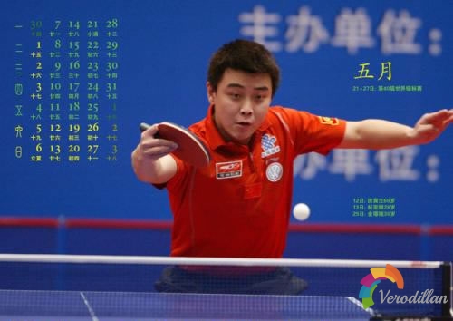 乒乓球橫板正手攻球手藝要領(lǐng)圖解