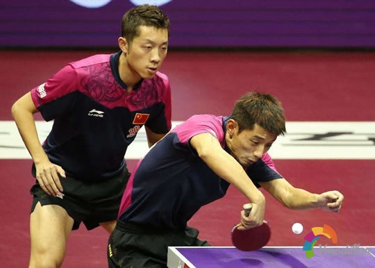 淺談長膠進攻手藝要點[能手必備]