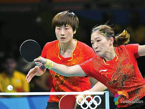 乒乓球削攻打法兩大基本戰術及運用方式