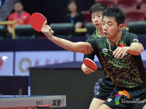 若何提高相持中正反手銜接[最新攻略]