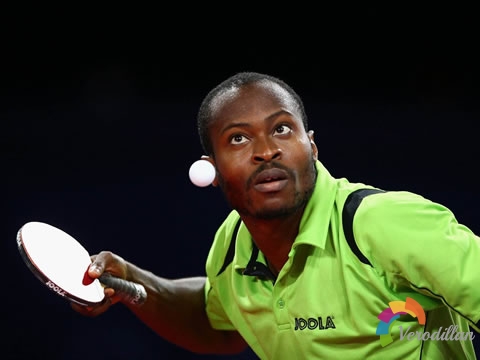 乒乓球直拍搓球進階18大級別,你到了哪一級