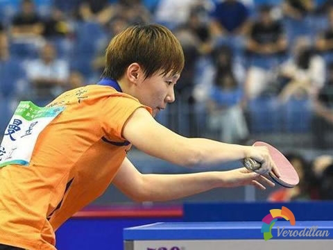 打乒乓球若何磨練撞擊是否充實,有什么方式