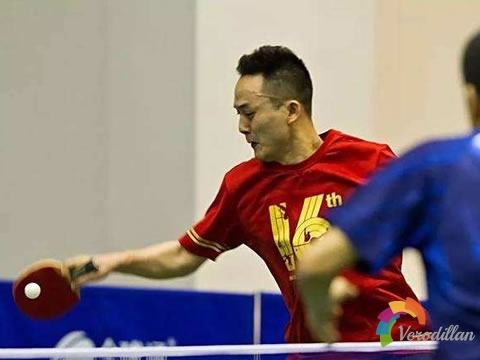 [原創-心得感悟分享]橫板正反反長打法