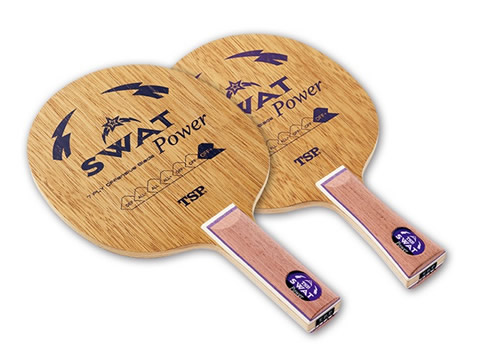 [使專心得]tsp swat power手感怎么樣