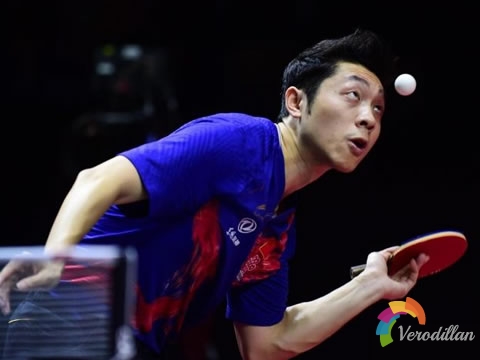 淺談乒乓球推攻和搓攻戰(zhàn)術(shù)[新手玩家必備]