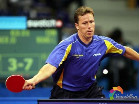 老瓦接發球手藝有什么弱點[球星解碼]