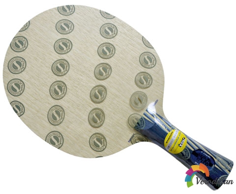 斯蒂卡EG乒乓球底板若何配膠[主流配膠方案推薦]