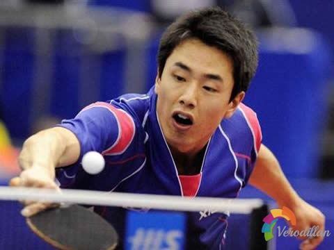 [扒扒歷史]乒乓球削球打法瓶頸及生長現狀