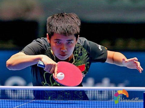 清點(diǎn)乒乓球發(fā)球搶攻戰(zhàn)術(shù)的三種典型套路