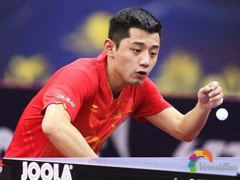 乒乓若何接發(fā)球才氣化被動(dòng)為自動(dòng)[實(shí)戰(zhàn)心得]