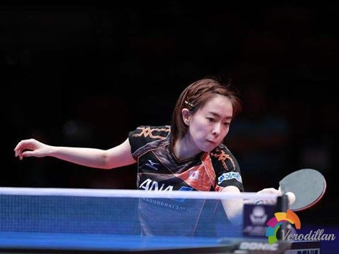 長膠打法正手位有哪些短板