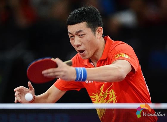 防守手藝之反手撕正手帶手藝要領(lǐng)[乒球手藝]