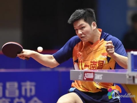 乒乓球擊球還原有哪些誤區(qū),若何真正做到還原