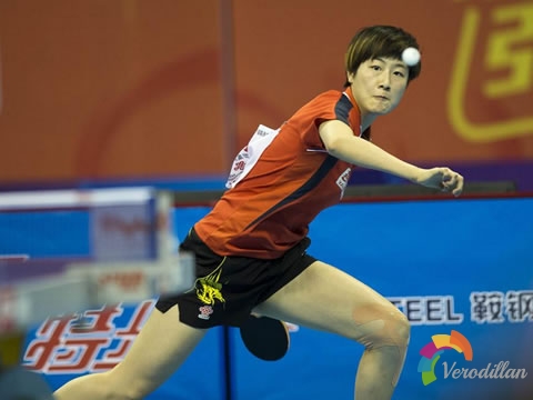 乒乓球若何拉球才氣使摩擦更充實(shí),旋轉(zhuǎn)更強(qiáng)