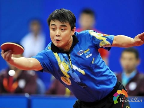 業(yè)余乒乓興趣者反手怎么練,練哪些手藝