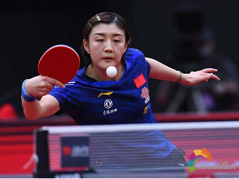 乒乓球競(jìng)賽戰(zhàn)術(shù)解碼之推攻和搓攻戰(zhàn)術(shù)