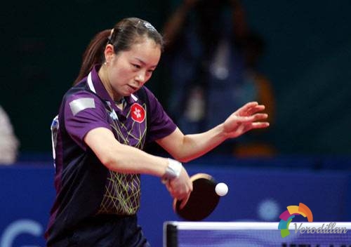 乒乓球反手臺內(nèi)擰,平時該怎么練