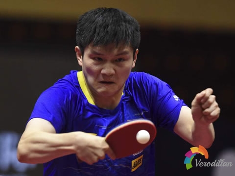 乒乓球十八大手藝動作,你都領會嗎[入門必備]