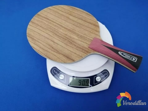 [開箱講述]世奧得融核Remix手感好欠好