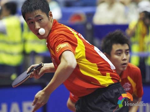 若那邊理乒乓半出臺下旋球,若何演習