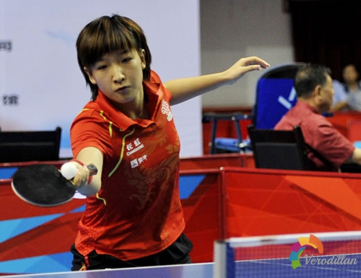 長膠推擋不是下網就出界,是什么緣故原由