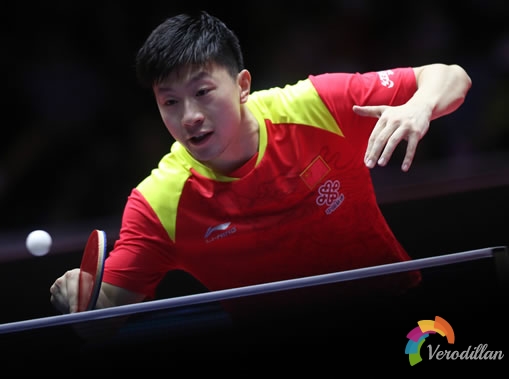 球星解讀之馬龍蹲地式反拉手藝