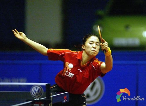 淺談關于正手攻球轉腰收小臂的關系處置