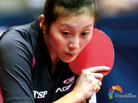 實踐心得分享:若何打好乒乓球[最新攻略]