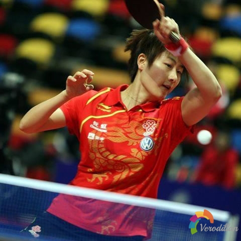 橫板正反反長打法[實戰履歷分享]