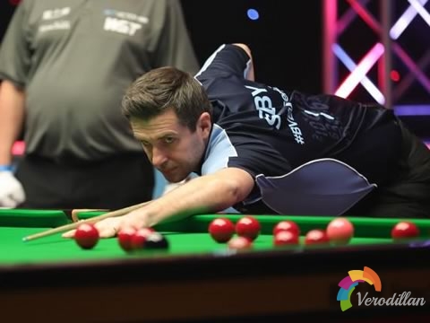 臺球初學(xué)者提高擊球穩(wěn)固性