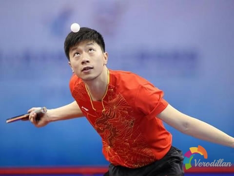 練好乒乓球基本功是贏得競賽的基礎(chǔ)和要害