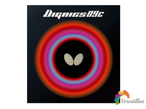 [使專心得]蝴蝶D09C/藍(lán)省試打?qū)Ρ? class=