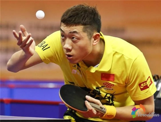 乒乓球發球,拉球兩大常見問題解讀