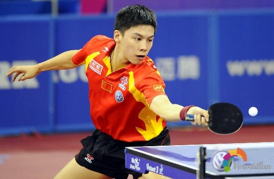 打透底板,乒乓能手進階必經之路