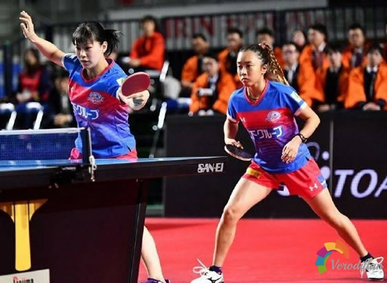 正手攻球若何學會用身體打球[乒球課堂]