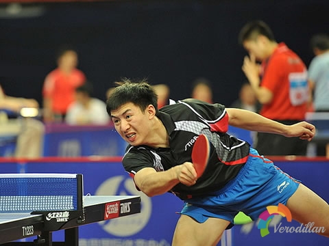 哪種打法將成為乒乓球40+塑料球時代的主流