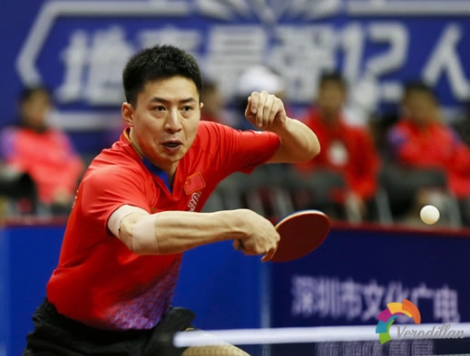乒乓球削球手藝動作要領[圖文解碼]