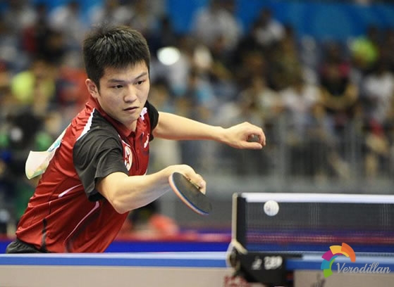 乒乓球接發球預判八大技巧[精簡適用]