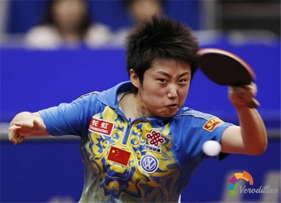 實戰分享橫板正反反長打法七概略點[心得體會]