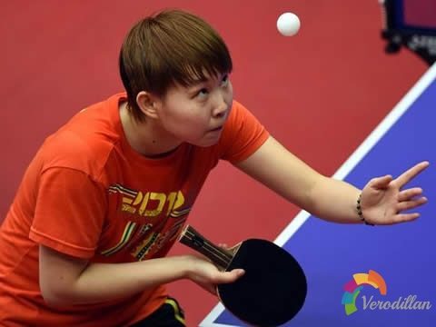 你的發球夠轉嗎[乒乓發球技巧教學]