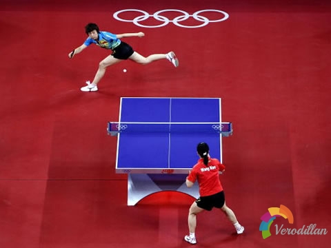 若何在接發(fā)球環(huán)節(jié)化被動(dòng)為自動(dòng)[漲球干貨]