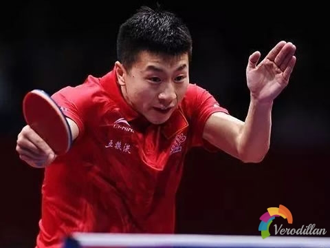 [干貨滿滿]近臺正手攻球演習心得體會